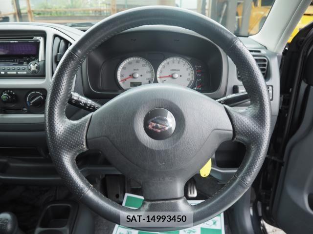 Suzuki KEI 2003-08 6676526-16