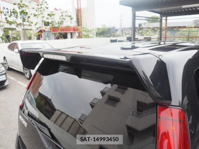 Suzuki KEI 2003-08 6676526-17