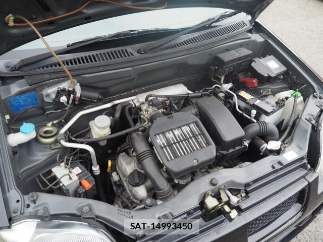 Suzuki KEI 2003-08 6676526-19