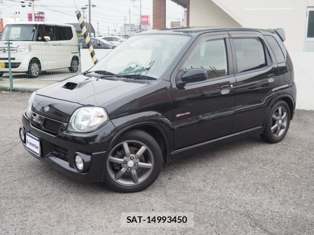 Suzuki KEI 2003-08 6676526-20