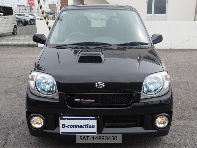 Suzuki KEI 2003-08 6676526-23