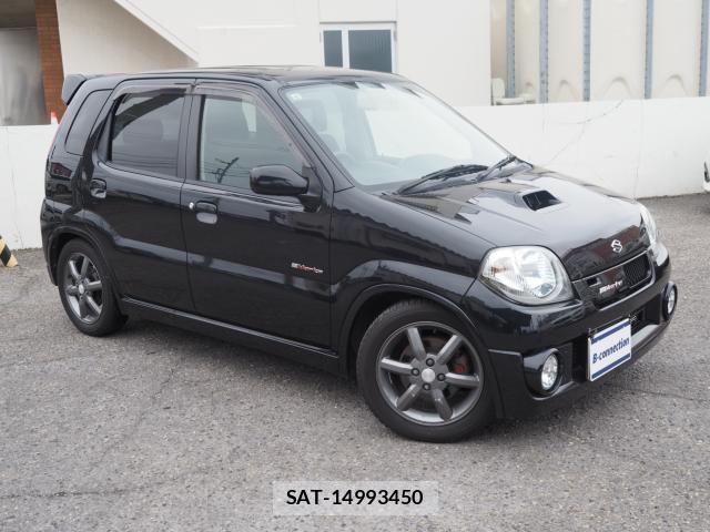 Suzuki KEI 2003-08 6676526-24