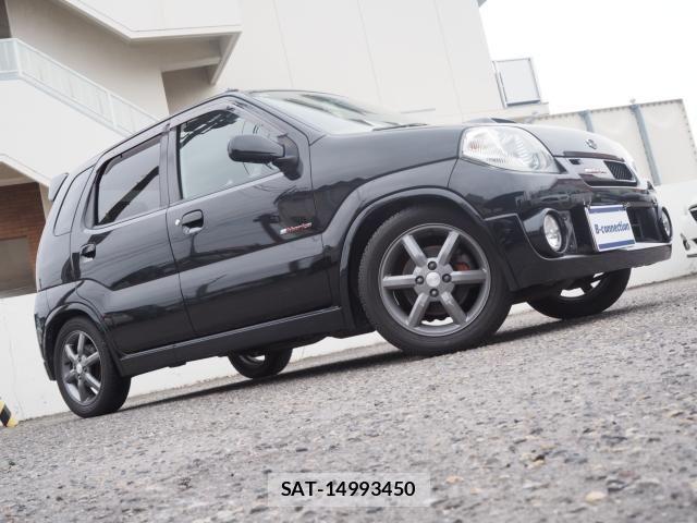 Suzuki KEI 2003-08 6676526-25