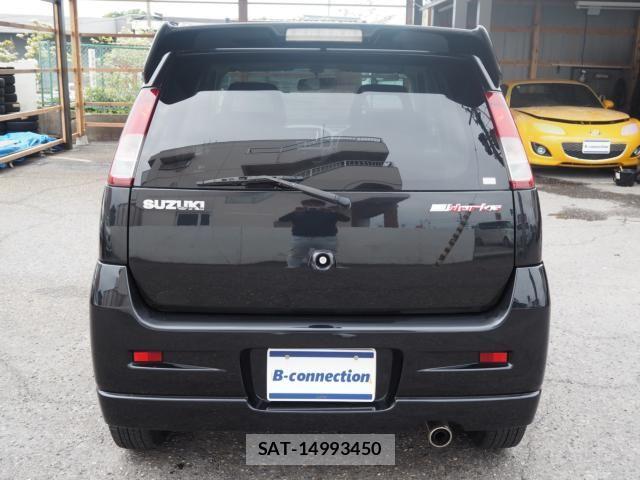 Suzuki KEI 2003-08 6676526-27