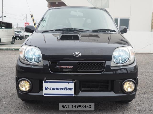 Suzuki KEI 2003-08 6676526-3
