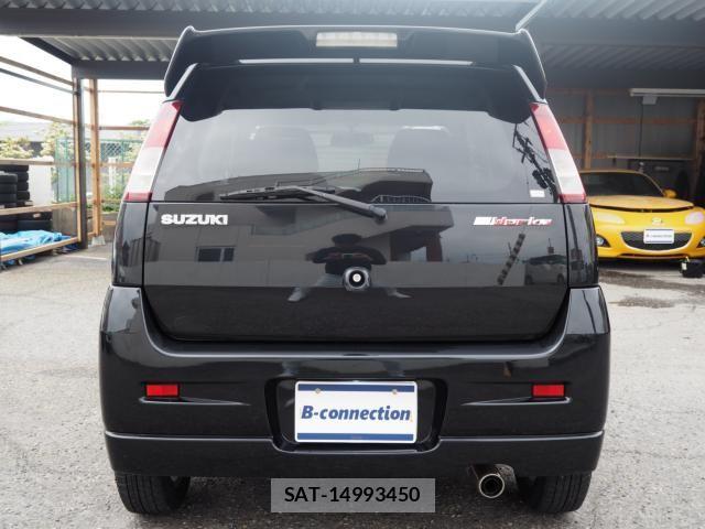 Suzuki KEI 2003-08 6676526-4