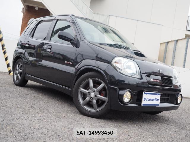 Suzuki KEI 2003-08 6676526-5
