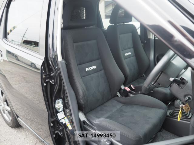 Suzuki KEI 2003-08 6676526-7