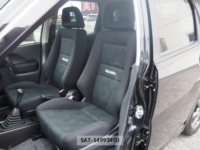 Suzuki KEI 2003-08 6676526-8