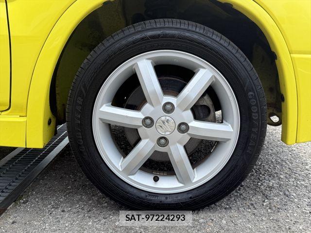 Suzuki KEI 2007-06 7786084-9