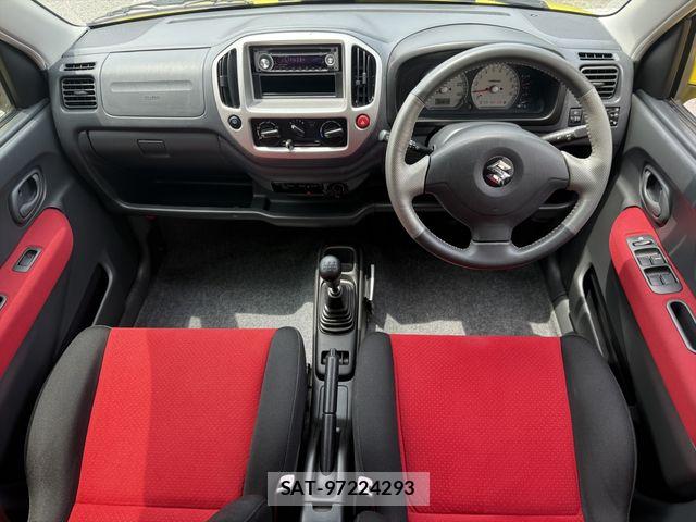 Suzuki KEI 2007-06 7786084-10
