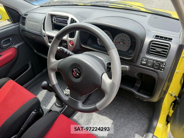 Suzuki KEI 2007-06 7786084-11