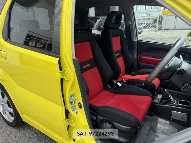 Suzuki KEI 2007-06 7786084-12