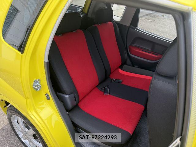 Suzuki KEI 2007-06 7786084-13