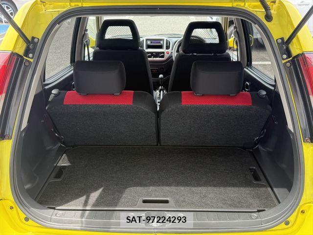 Suzuki KEI 2007-06 7786084-14