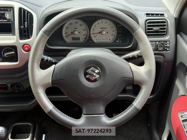 Suzuki KEI 2007-06 7786084-15