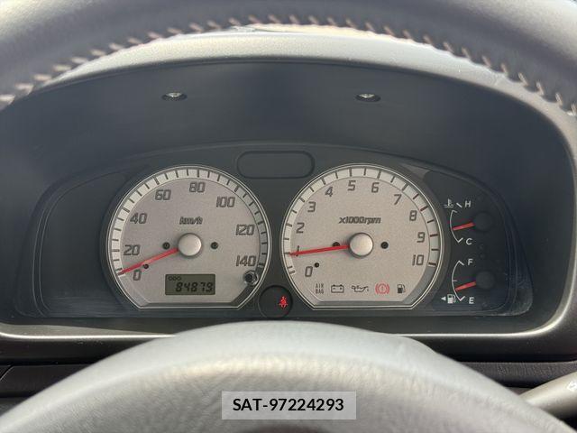 Suzuki KEI 2007-06 7786084-16