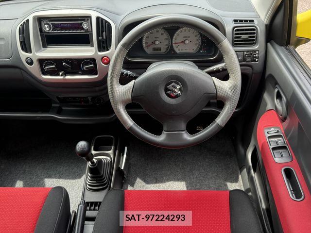 Suzuki KEI 2007-06 7786084-17