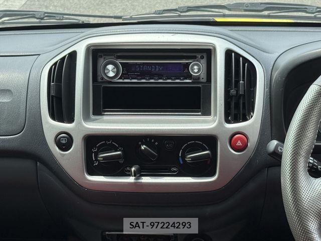 Suzuki KEI 2007-06 7786084-18