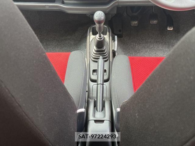 Suzuki KEI 2007-06 7786084-19