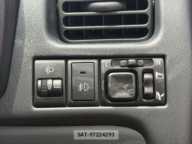 Suzuki KEI 2007-06 7786084-20
