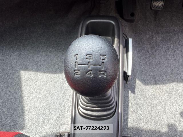 Suzuki KEI 2007-06 7786084-21