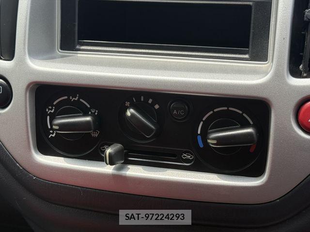 Suzuki KEI 2007-06 7786084-23
