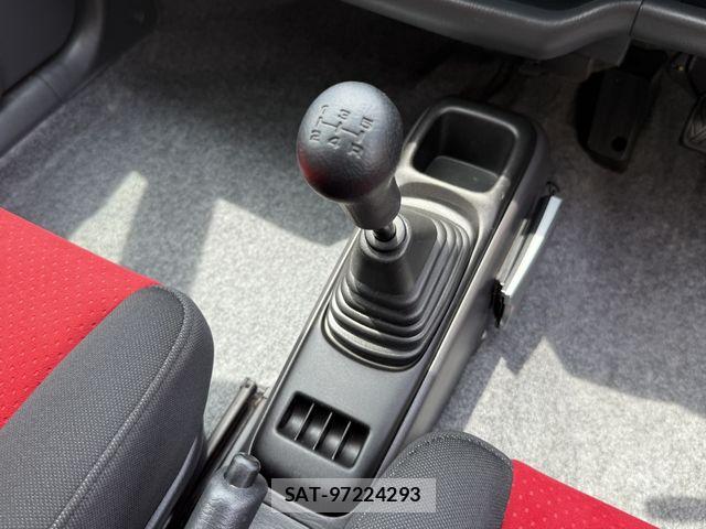 Suzuki KEI 2007-06 7786084-24