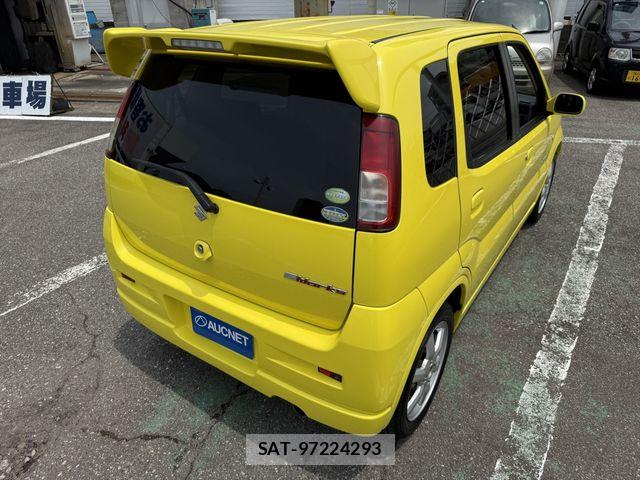 Suzuki KEI 2007-06 7786084-4
