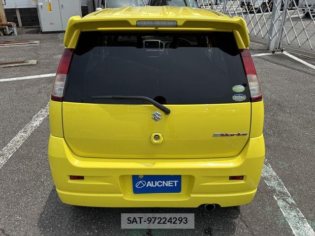 Suzuki KEI 2007-06 7786084-5