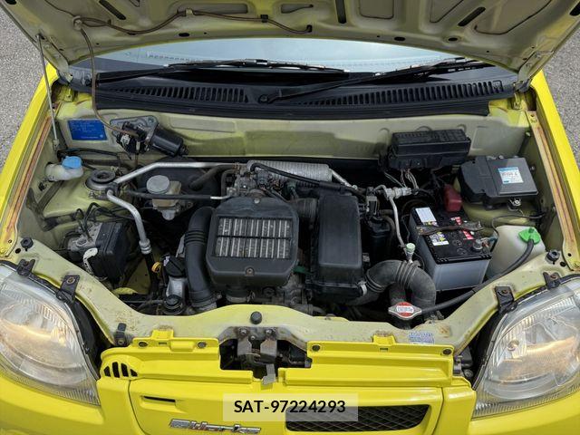 Suzuki KEI 2007-06 7786084-8