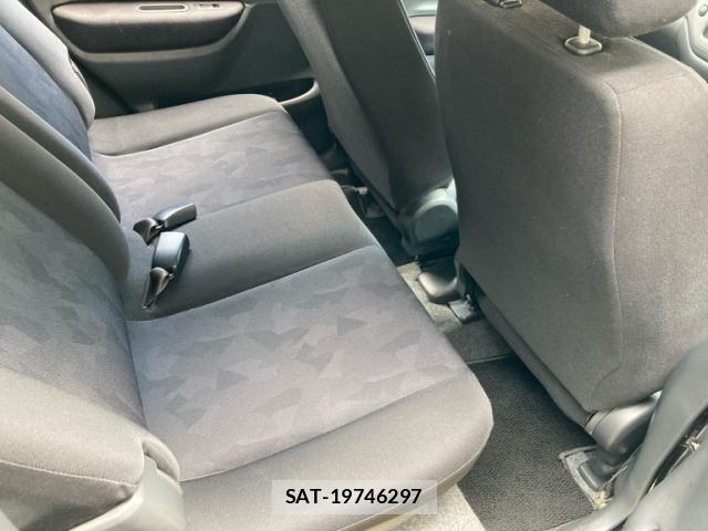 Suzuki KEI 2005-06 7979636-9