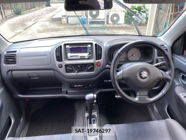 Suzuki KEI 2005-06 7979636-10