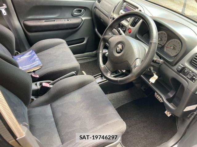 Suzuki KEI 2005-06 7979636-11