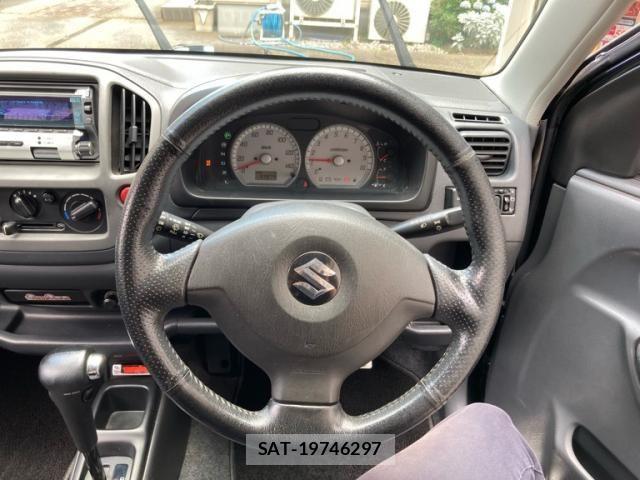 Suzuki KEI 2005-06 7979636-15