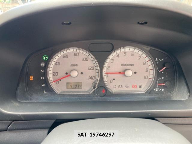 Suzuki KEI 2005-06 7979636-16