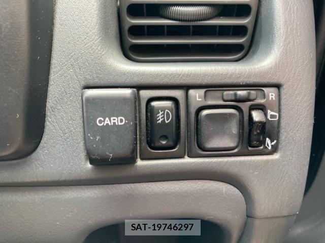Suzuki KEI 2005-06 7979636-17
