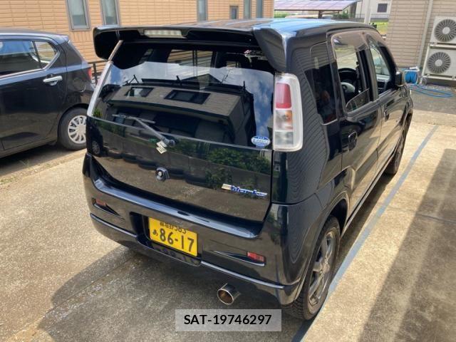 Suzuki KEI 2005-06 7979636-2