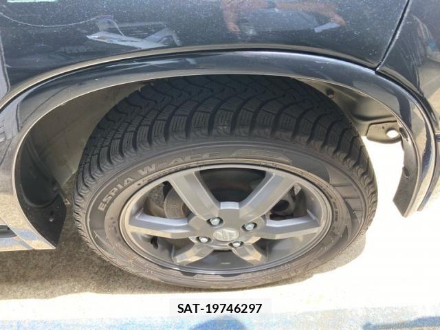 Suzuki KEI 2005-06 7979636-4