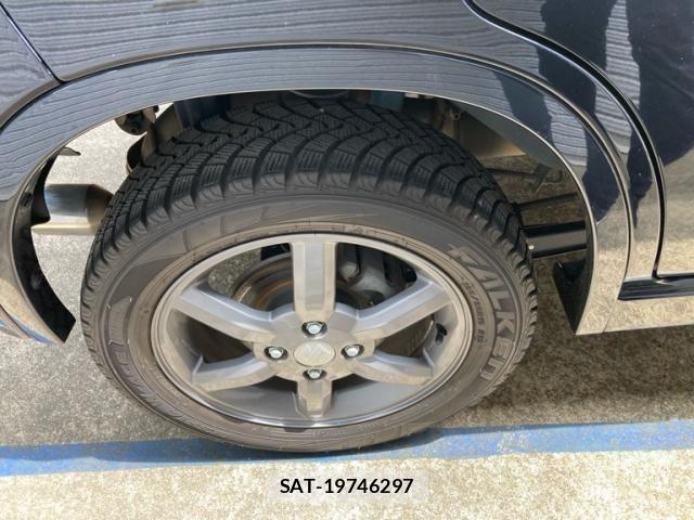 Suzuki KEI 2005-06 7979636-5