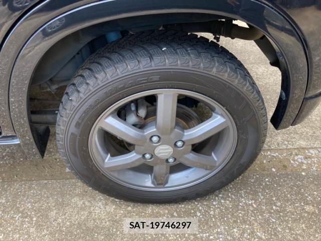 Suzuki KEI 2005-06 7979636-6
