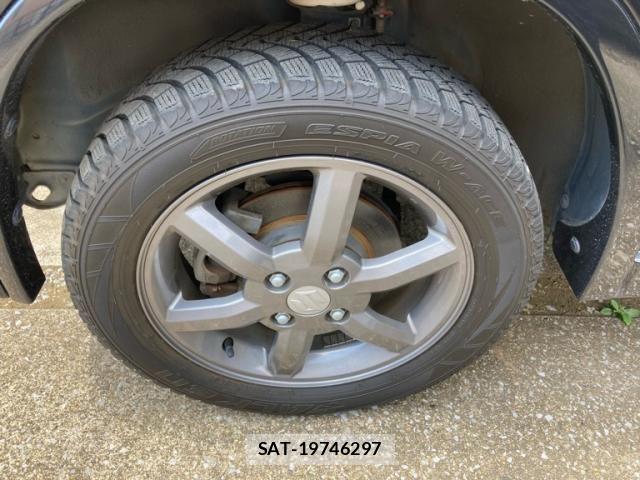 Suzuki KEI 2005-06 7979636-7