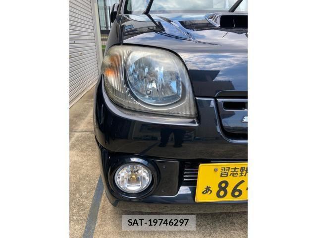 Suzuki KEI 2005-06 7979636-8