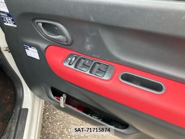 Suzuki KEI 2008-08 8366526-10