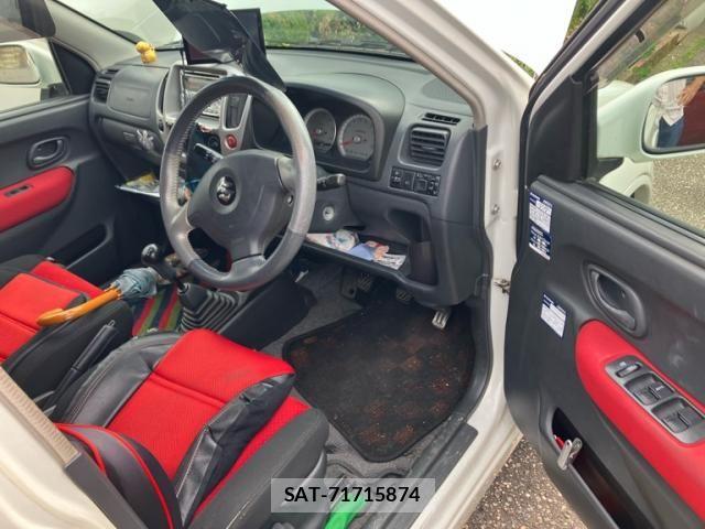 Suzuki KEI 2008-08 8366526-11