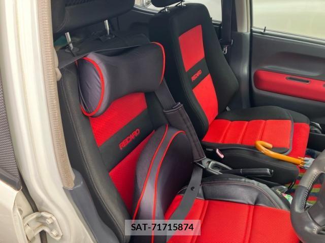 Suzuki KEI 2008-08 8366526-12