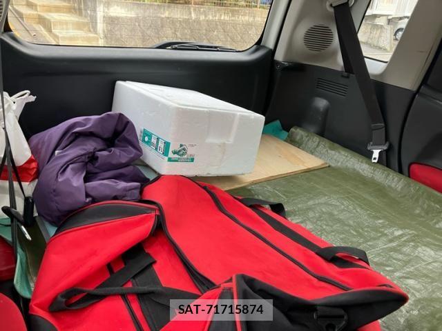 Suzuki KEI 2008-08 8366526-14