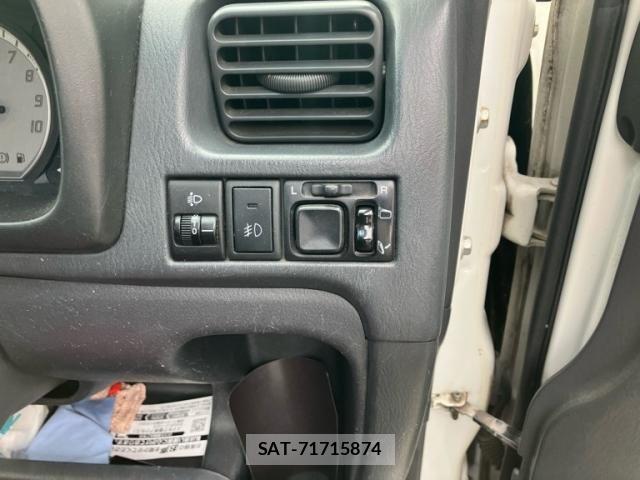 Suzuki KEI 2008-08 8366526-16