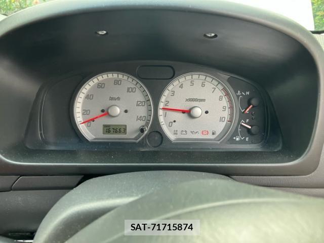 Suzuki KEI 2008-08 8366526-17