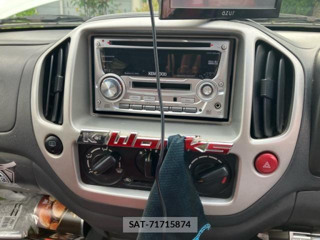 Suzuki KEI 2008-08 8366526-18